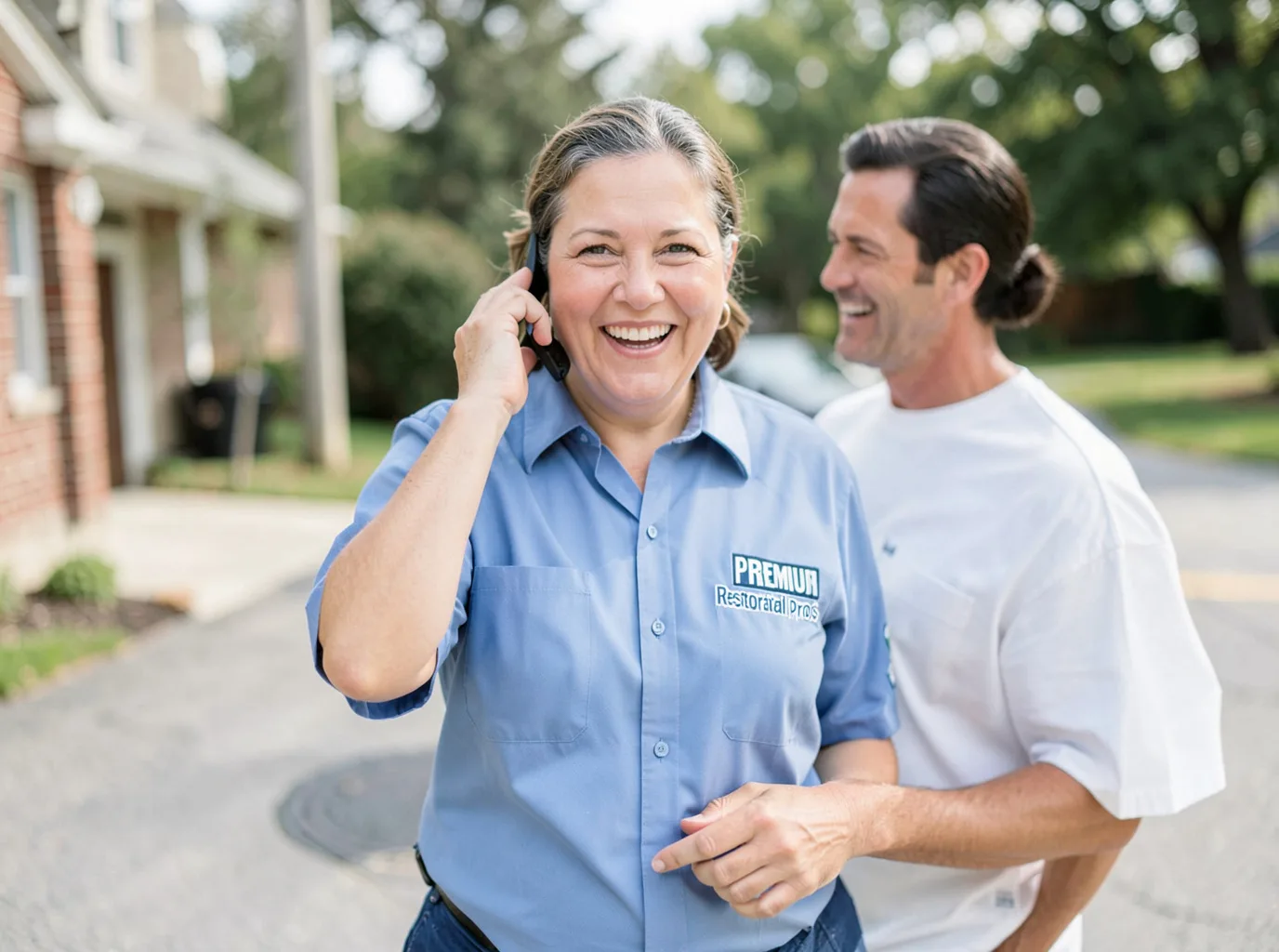Water Damage Restoration Dubach, LA FAQs